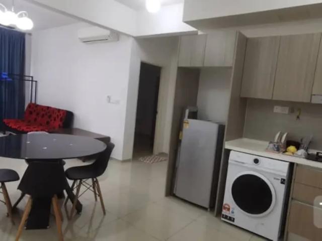 Apartment for rent in Port Klang, Selangor