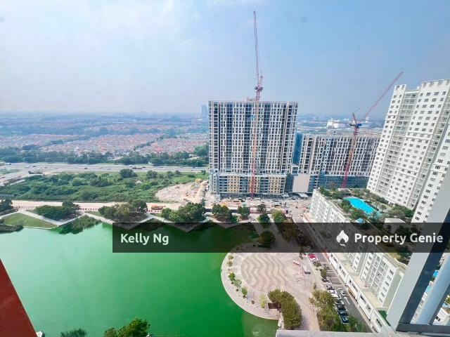 Serviced Residence for rent in Port Klang, Selangor