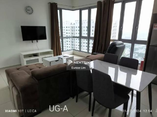 Residential House for rent in Selangor