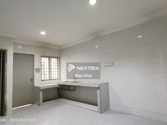 Residential House for rent in Selangor