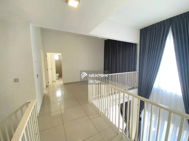 Residential House for rent in Bandaraya Klang, Klang