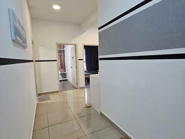 Residential House for rent in Port Klang, Selangor