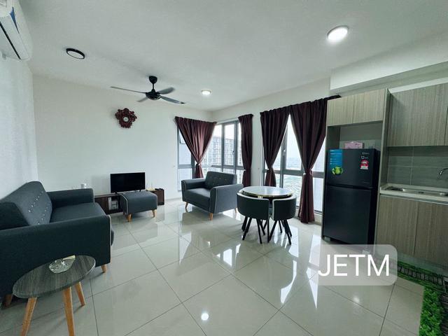 Serviced Residence for rent in Port Klang, Selangor