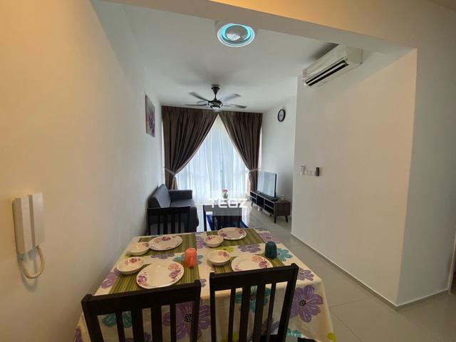 Serviced Residence for rent in Port Klang, Selangor