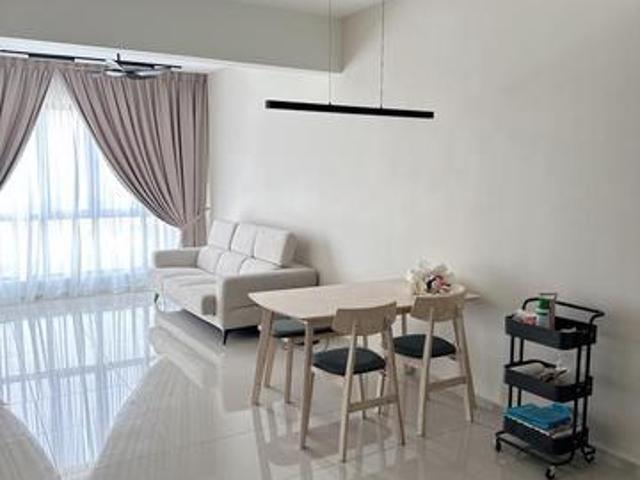 Serviced Residence for rent in Port Klang, Selangor