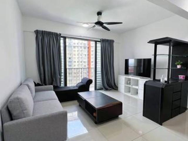 Serviced Residence for rent in Port Klang, Selangor