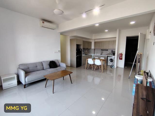 Serviced Residence for rent in Port Klang, Selangor