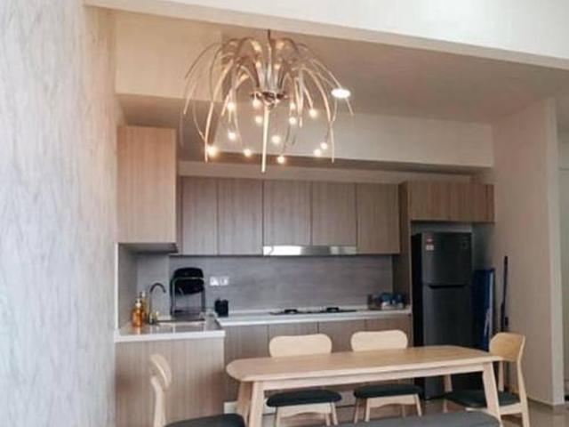 Serviced Residence for rent in Port Klang, Selangor