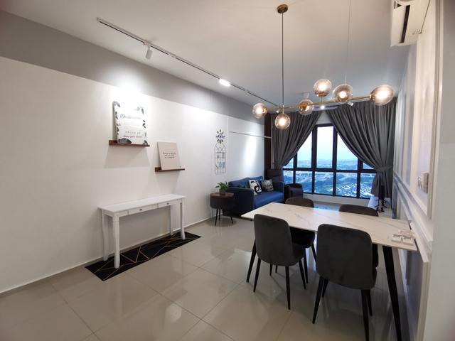 Serviced Residence for sale in Port Klang, Selangor