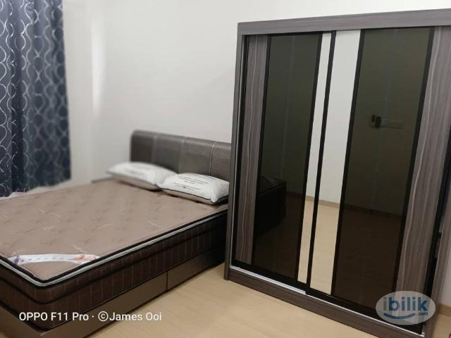 Room for rent in Port Klang, Selangor