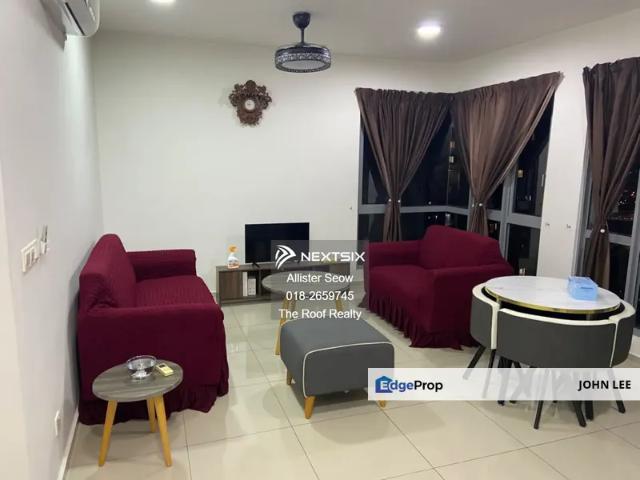 Condominium for rent in Bandaraya Klang, Klang