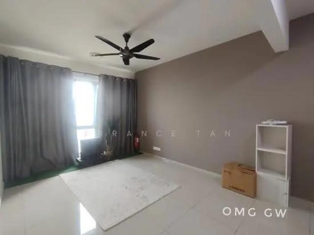 Apartment for rent in Kampung Atap, Bandaraya Klang