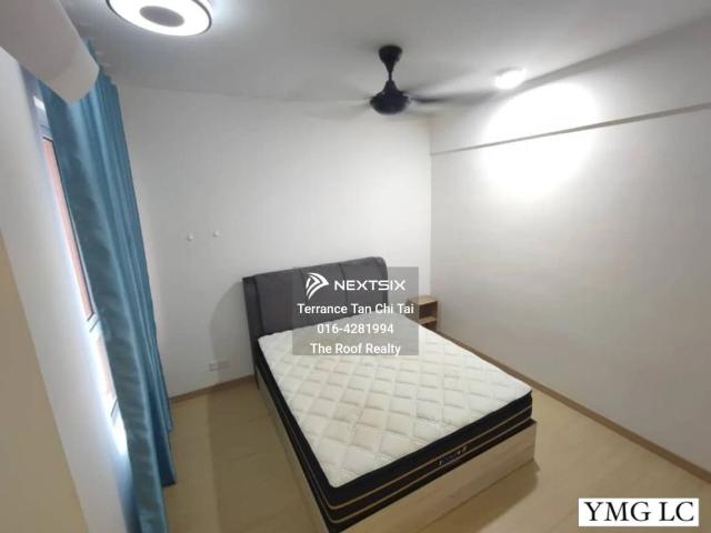 Apartment for rent in Port Klang, Selangor