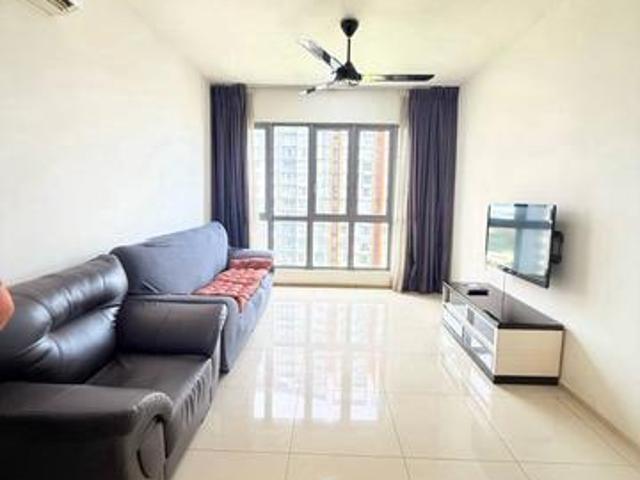 Serviced Residence for rent in Port Klang, Selangor