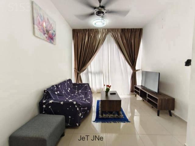 Serviced Residence for rent in Port Klang, Selangor