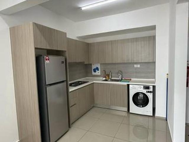 Serviced Residence for rent in Port Klang, Selangor