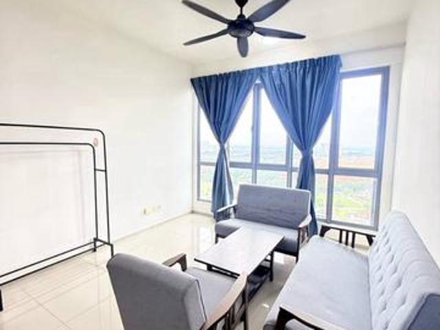 Serviced Residence for rent in Port Klang, Selangor