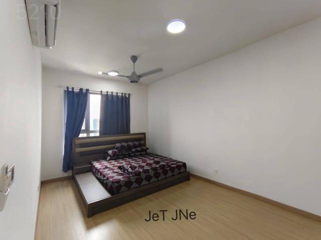 Serviced Residence for rent in Port Klang, Selangor