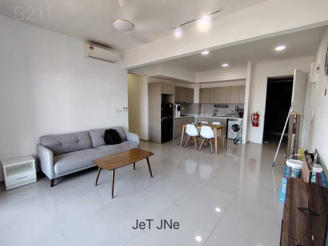 Serviced Residence for rent in Port Klang, Selangor