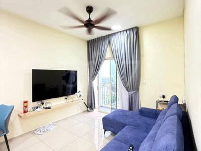 Serviced Residence for rent in Port Klang, Selangor