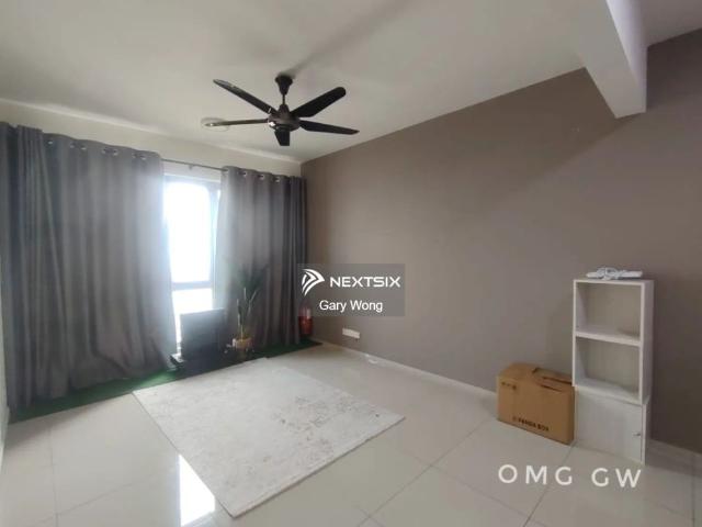 Apartment for rent in Port Klang, Selangor