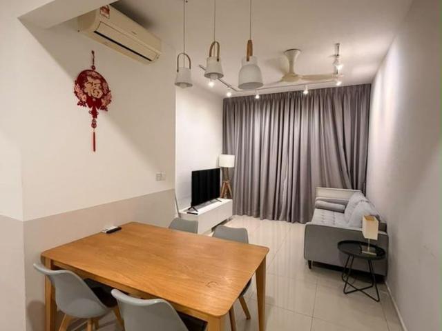 Apartment for rent in Kampung Atap, Bandaraya Klang