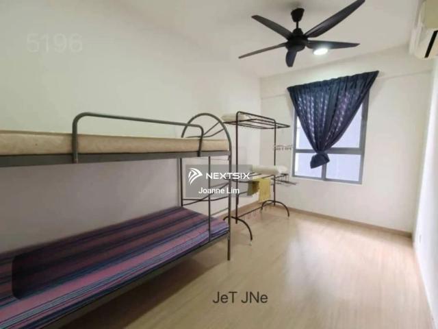 Apartment for rent in Port Klang, Selangor