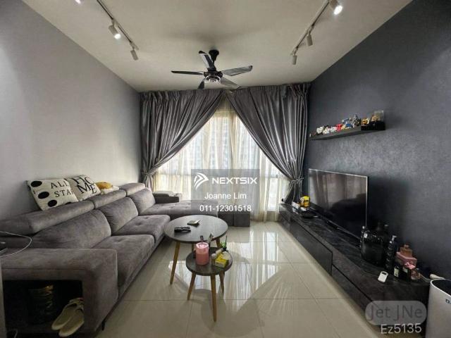 Apartment for rent in Port Klang, Selangor