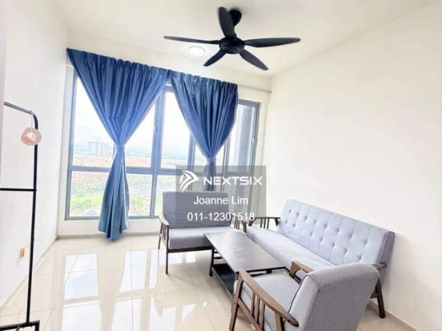 Apartment for rent in Port Klang, Selangor