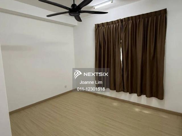 Apartment for rent in Port Klang, Selangor