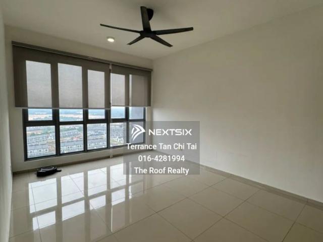 Apartment for rent in Port Klang, Selangor