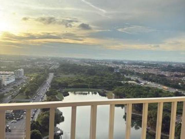 Serviced Residence for rent in Port Klang, Selangor