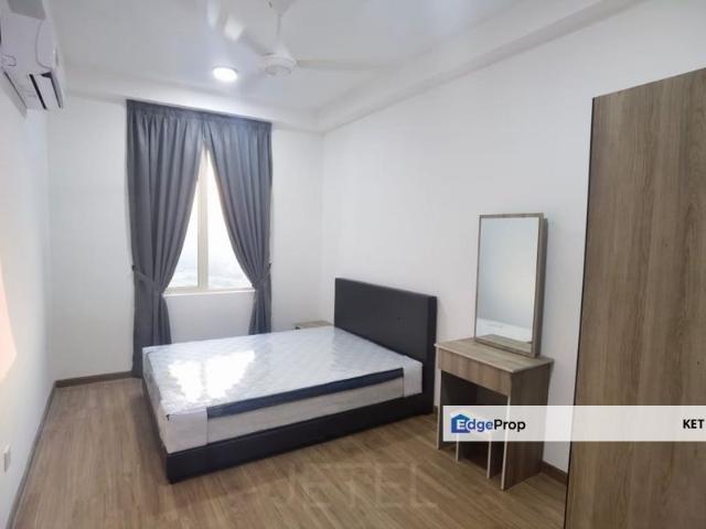 Condominium for rent in Port Klang, Selangor