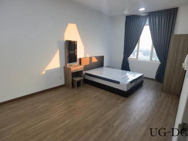 Serviced Residence for rent in Port Klang, Selangor