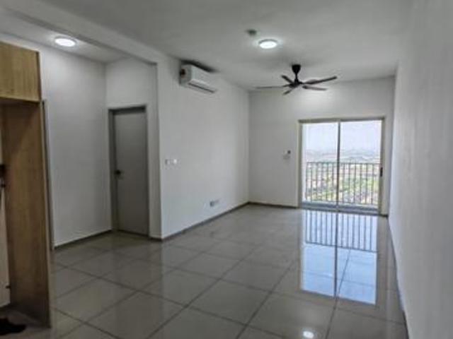Serviced Residence for rent in Pelabuhan Klang, Bandaraya Klang