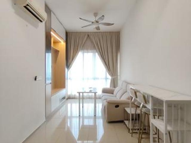 Serviced Residence for rent in Port Klang, Selangor