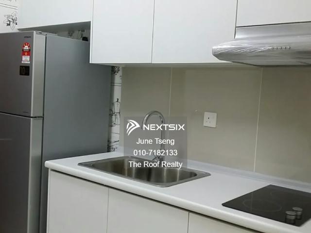 Residential House for rent in Port Klang, Selangor