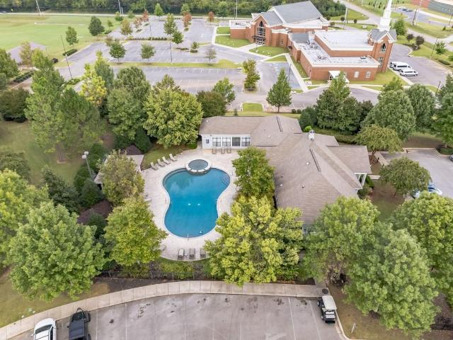 Apartment for rent in Huntsville, Alabama