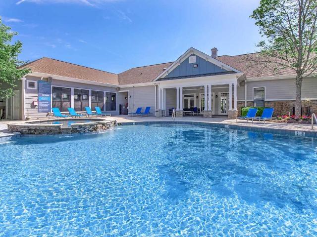 Apartment for rent in Huntsville, Alabama