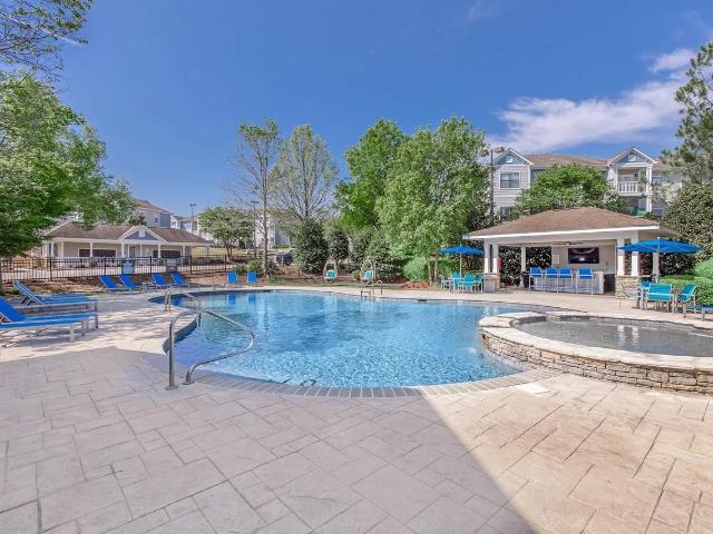 Apartment for rent in Huntsville, Alabama