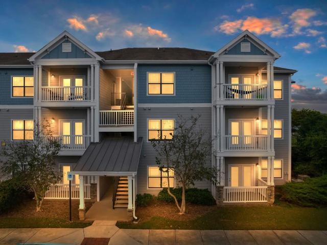 Apartment for rent in Huntsville