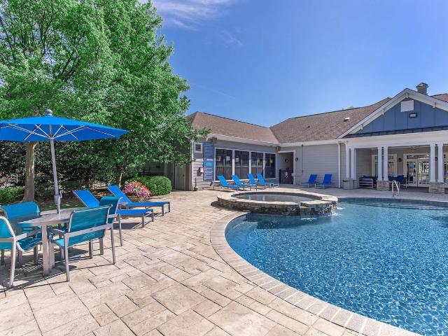 Apartment for rent in Huntsville