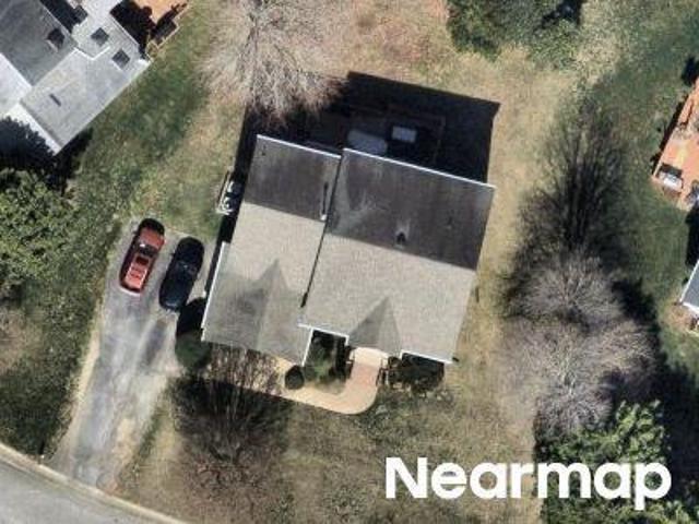 House for sale in Virginia