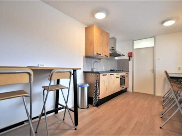 Appartement te huur in Tongelre, Noord Brabant