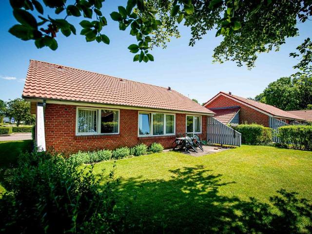 Villa til leje i Bylderup-Bov, Aabenraa