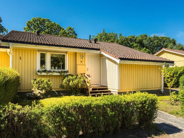Lägenhet hyra i Sölvesborg, Blekinge