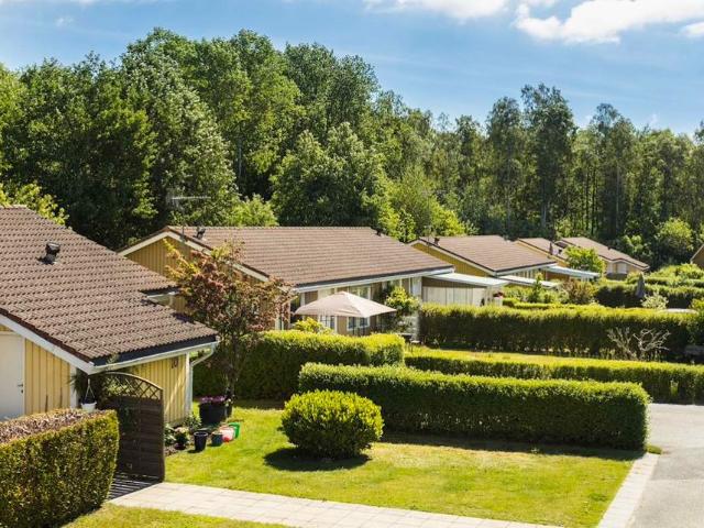 Lägenhet hyra i Sölvesborg, Blekinge