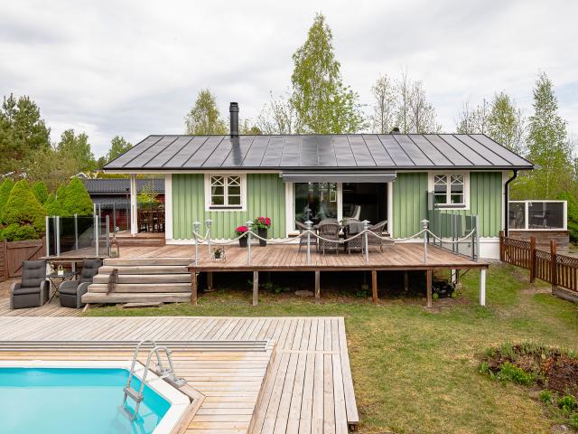 Hus till salu i Södermanland