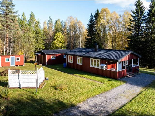 Villa till salu i Umeå, Västerbotten