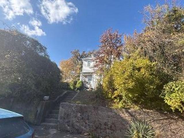 House for sale in Saint Louis, Missouri